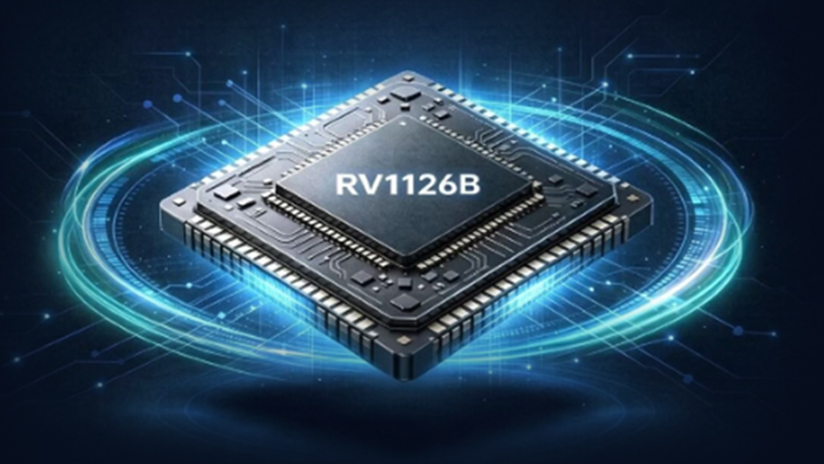 实测：0.4s极速启动、不到1s显示视频！rv1126b这么强？