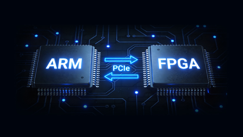 t536 fpga这通信速率,大家觉得还行不 t536 fpga这通信速率,大家觉得还行不